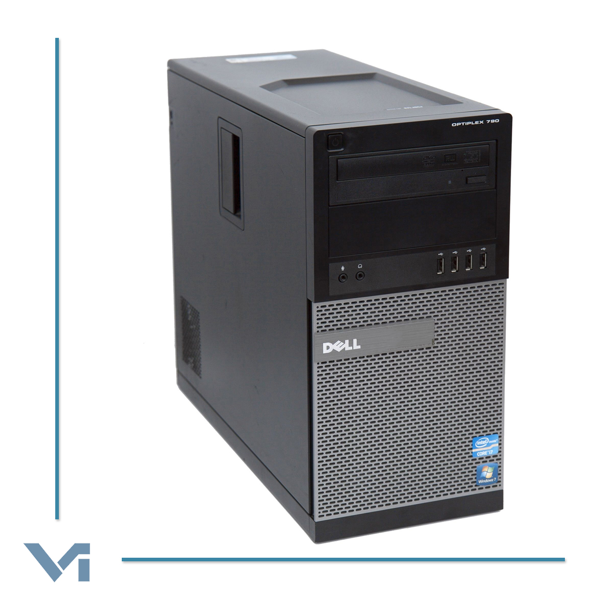 Processore Intel Core I5 Di Seconda Generazione