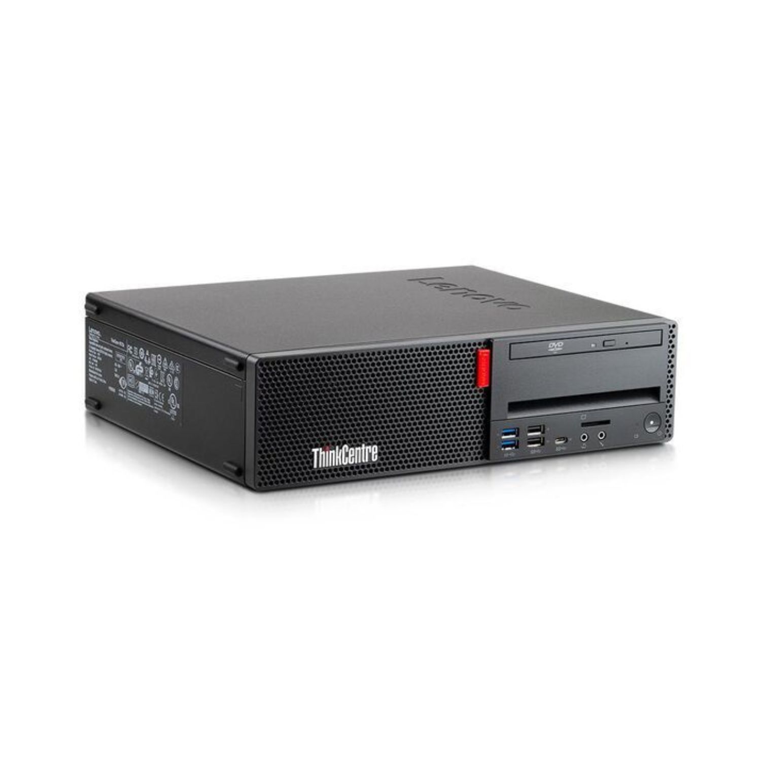 Lenovo ThinkCentre M720s SFF Ordinateur de bureau