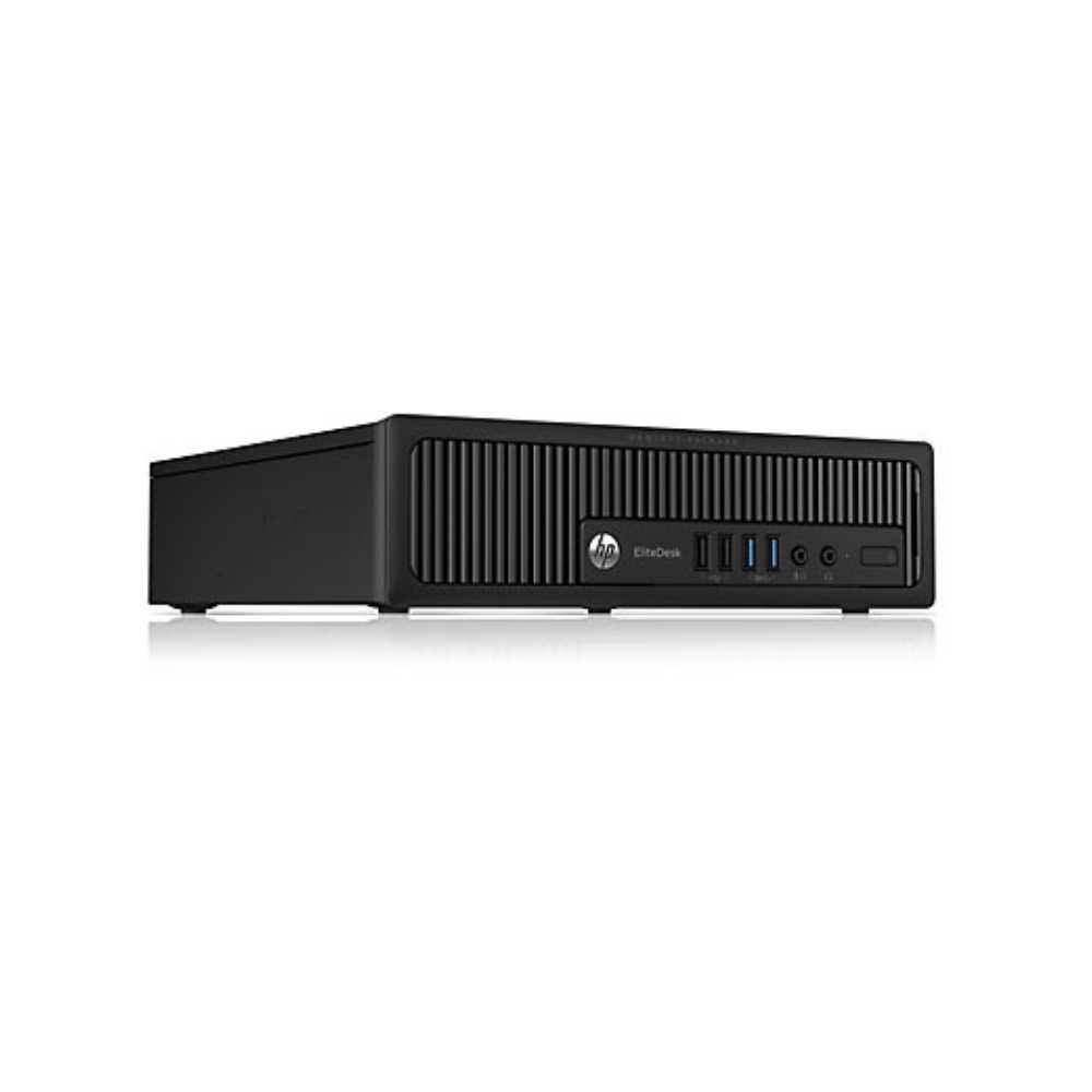 Hp Elitedesk 800 G1 USDT Počítač - 16010173 Hp Elitedesk 800 G1 Usdt