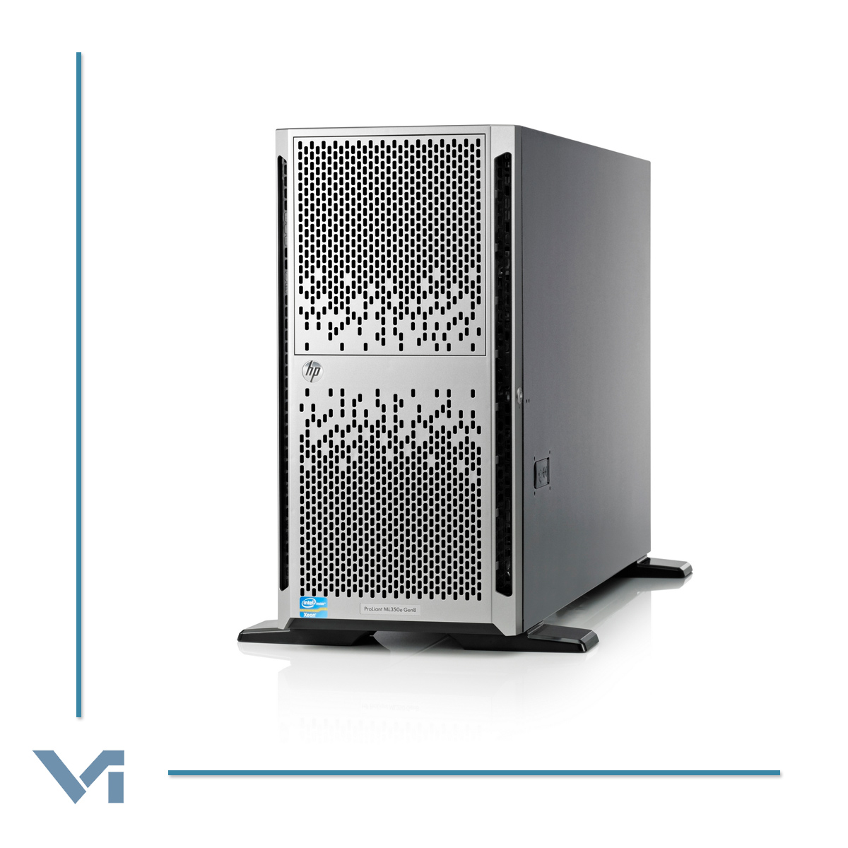 Server HP PROLIANT ML350E G8 470065736 1 x INTEL XEON E52407 16GB 2