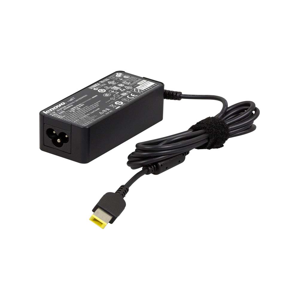 Alimentatore Per Portatile Lenovo IdeaPad G50-70/G50-80 – 20V 2,25A (45W) Modello ADLX45NCC3A