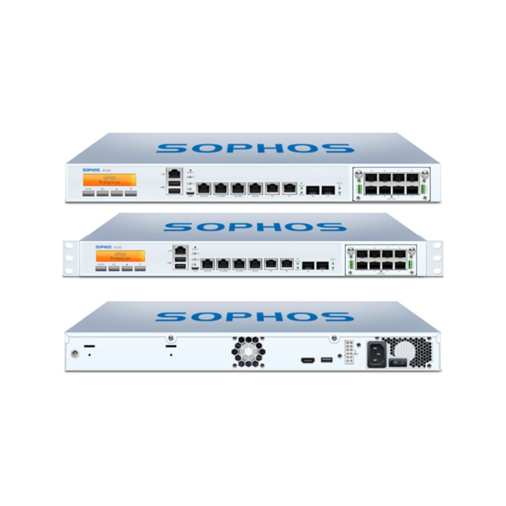 FIREWALL SOPHOS SG 230 V2