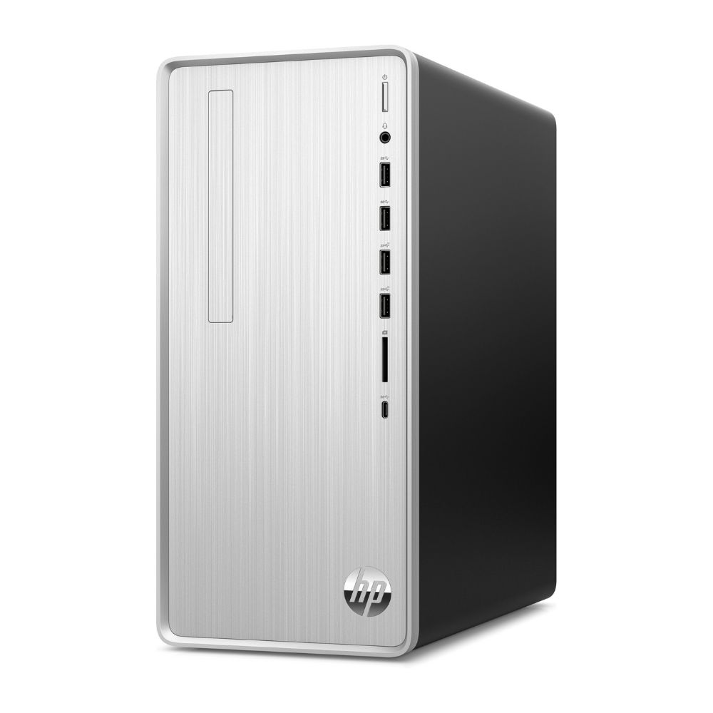 PC HP TP01-2078nl 60D58EA TOWER - Intel Core i5-11400 16GB 512GB NVMe ...