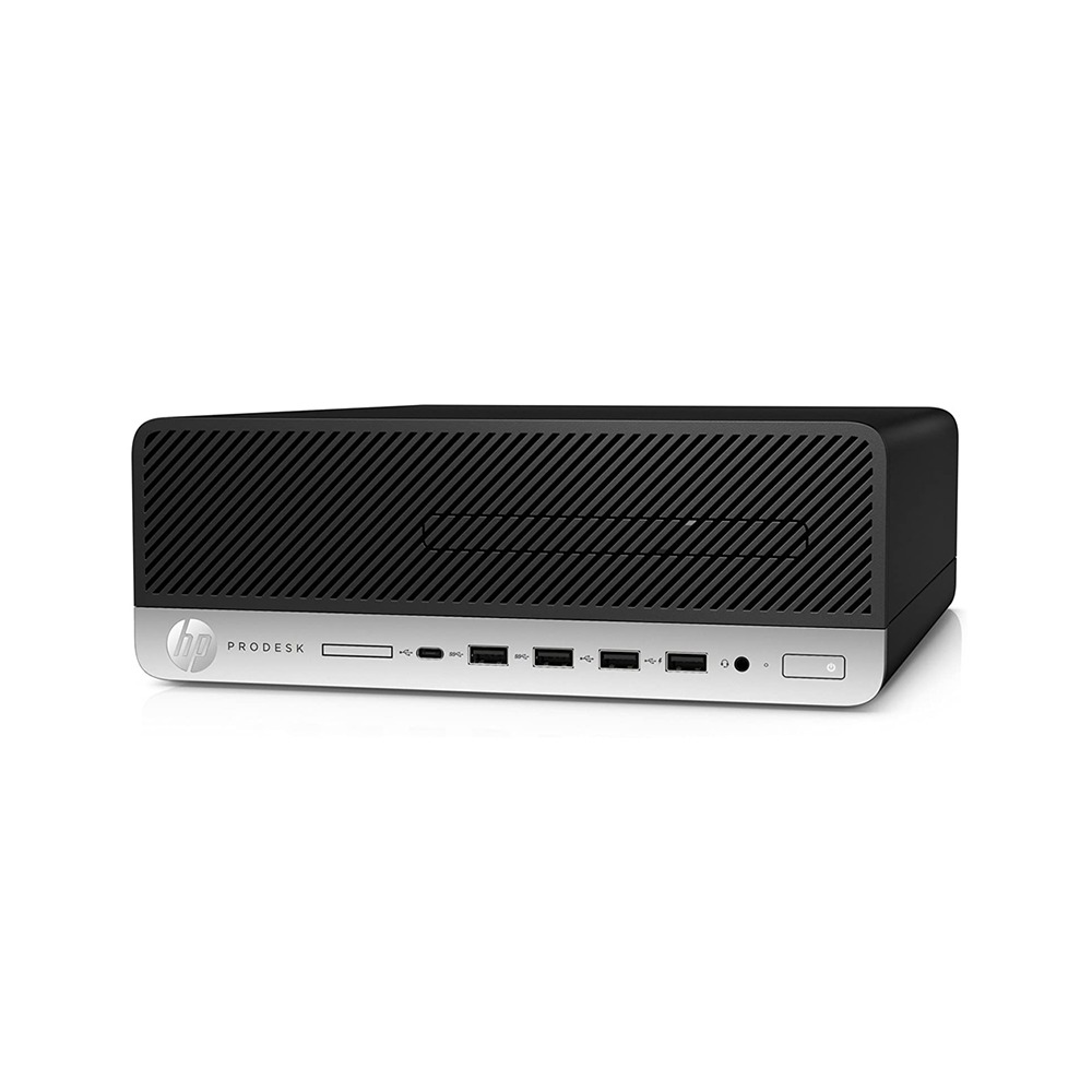 HP ProDesk 600 G3 SFF | Reconditionné | Core i5 3.4GHz | 8 GB RAM | 256