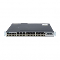 Switch Cisco WS-C3750X-48P-L – 48 Porte PoE+ Gigabit, 4 Uplink 1G, Ricondizionato Con Garanzia 1 Anno - 4