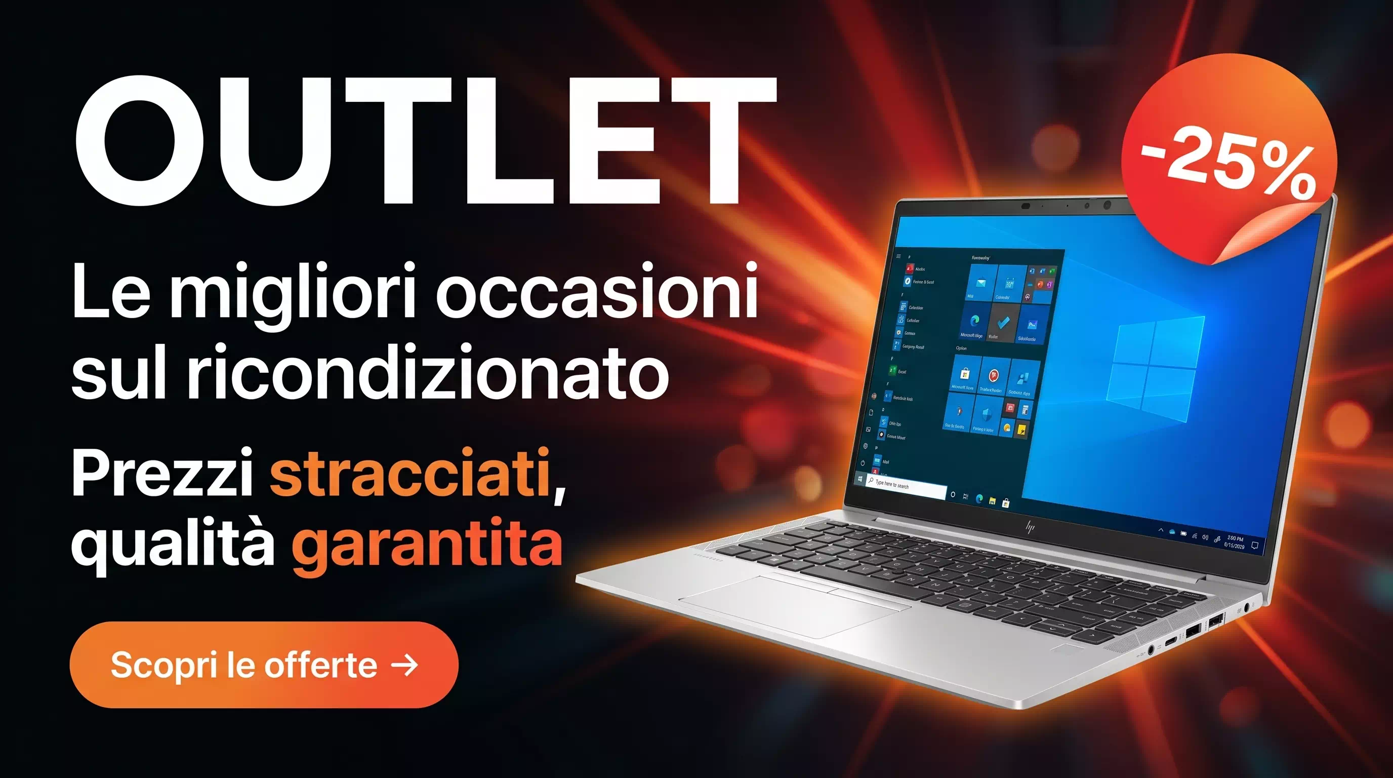 OUTLET