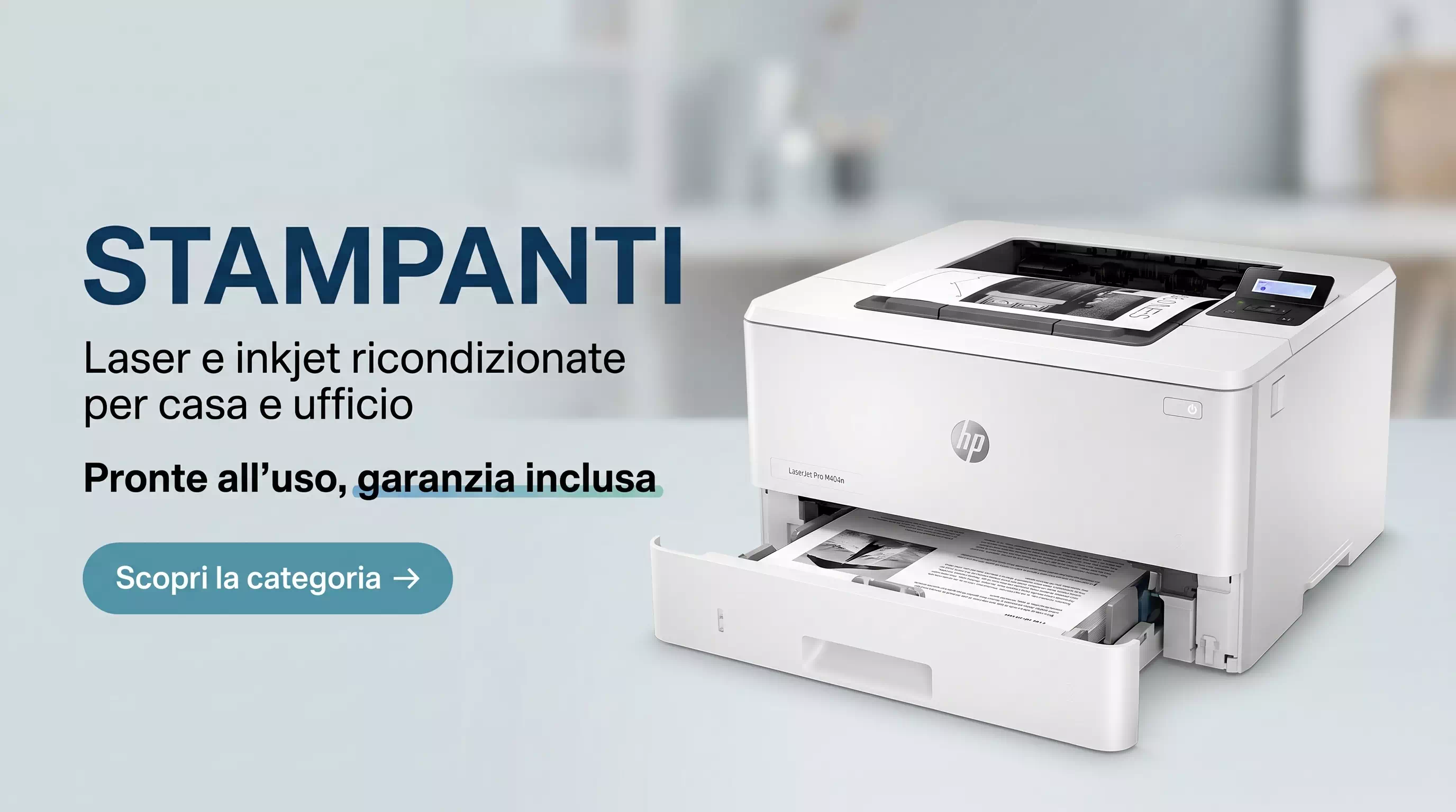 STAMPANTI