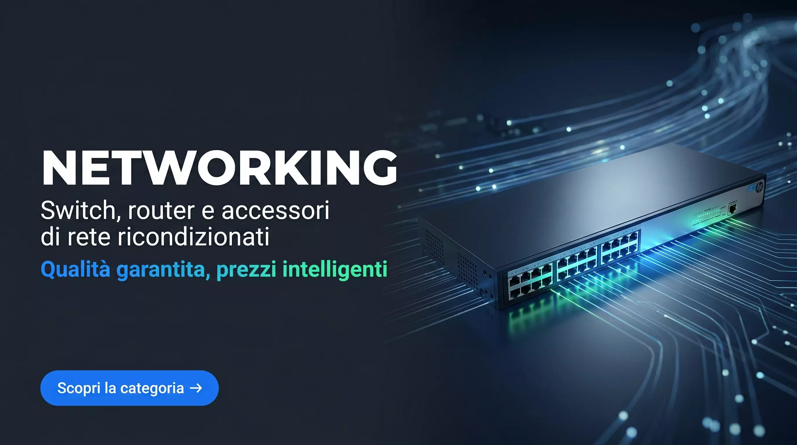 NETWORKING