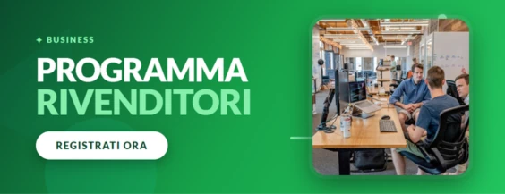 Rivenditori