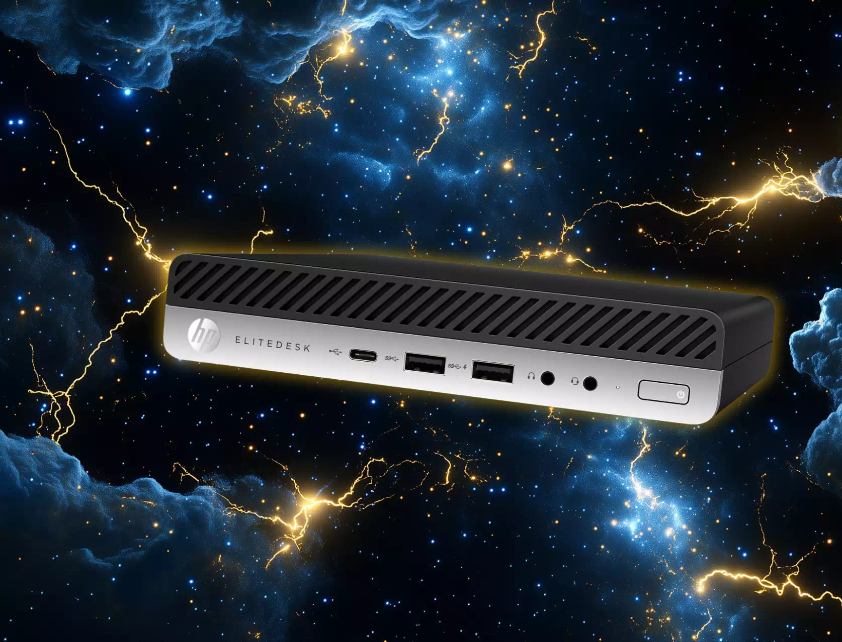 HP EliteDesk 800 G5 DM: Recensione Completa e Offerte Imperd