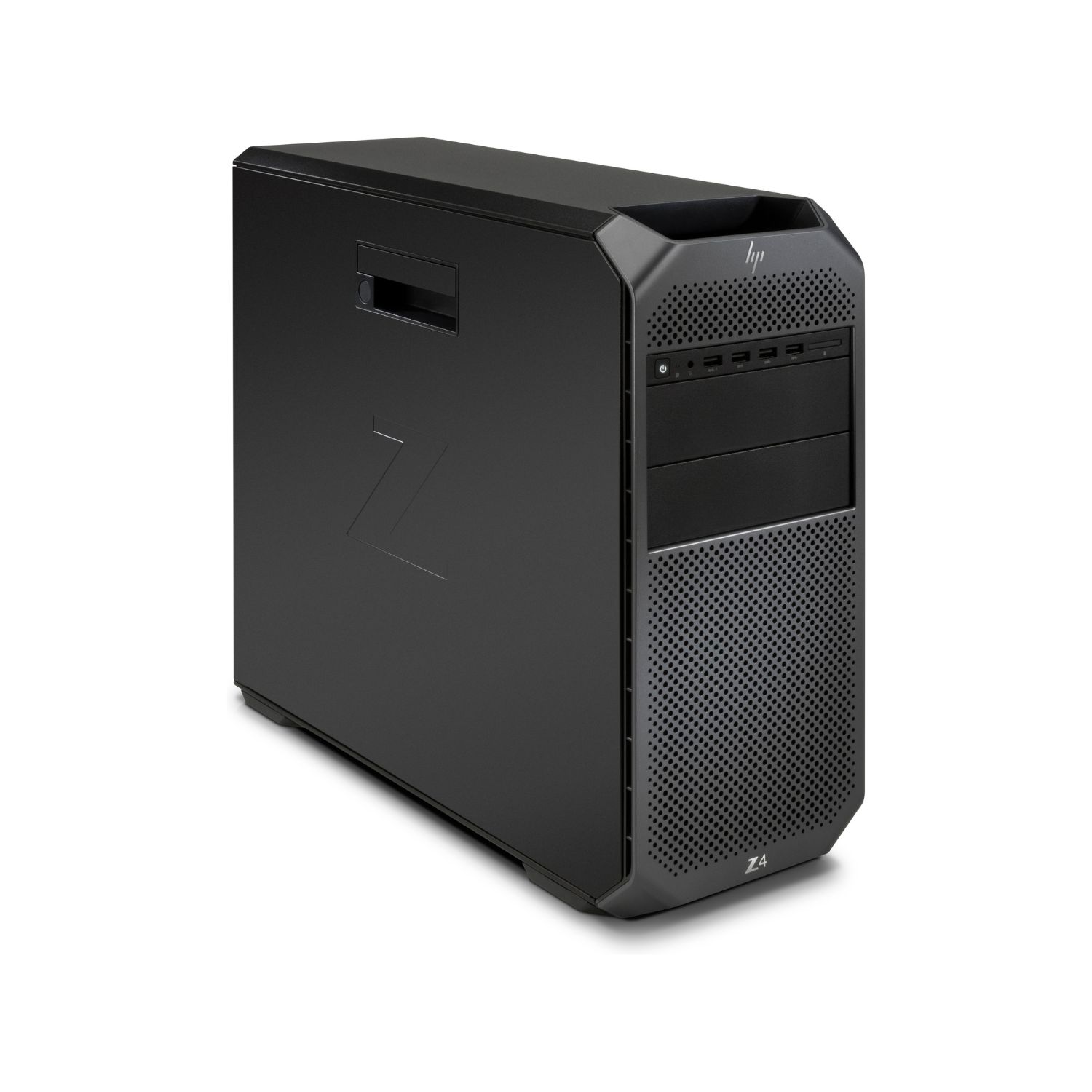 HP Z4 G4 Workstation | Xeon W-2245 64 GB RAM RTX 4000